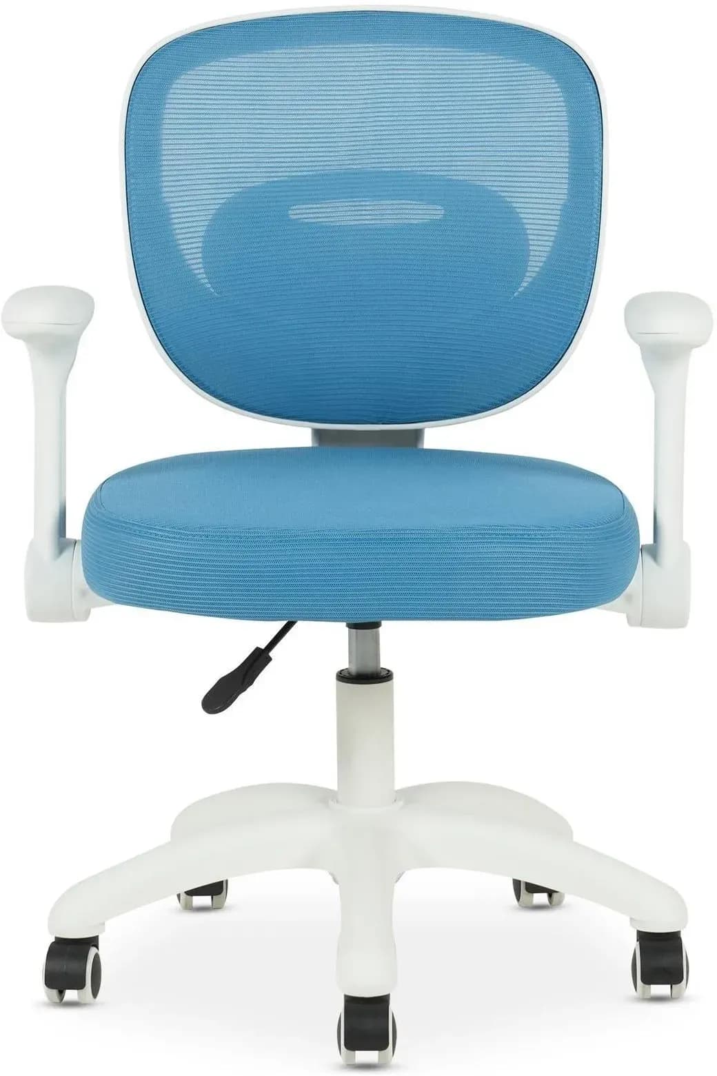 Amelia Kunststoff Blau