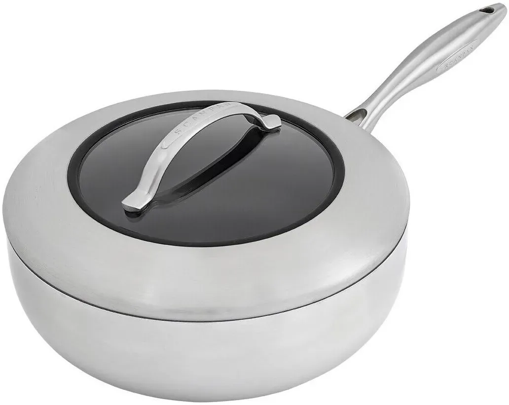 CTX Schmorpfanne 26 cm
