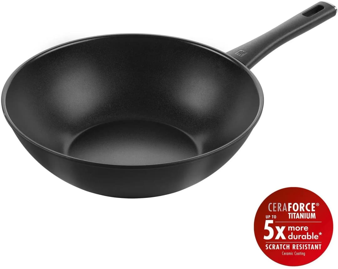 Madura Plus Wok 30 cm