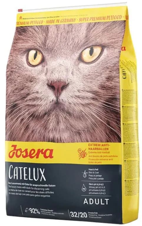 Catelux 10 kg