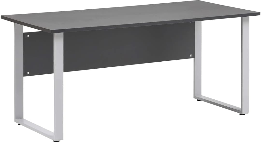Schreibtisch 1500 Anthrazit