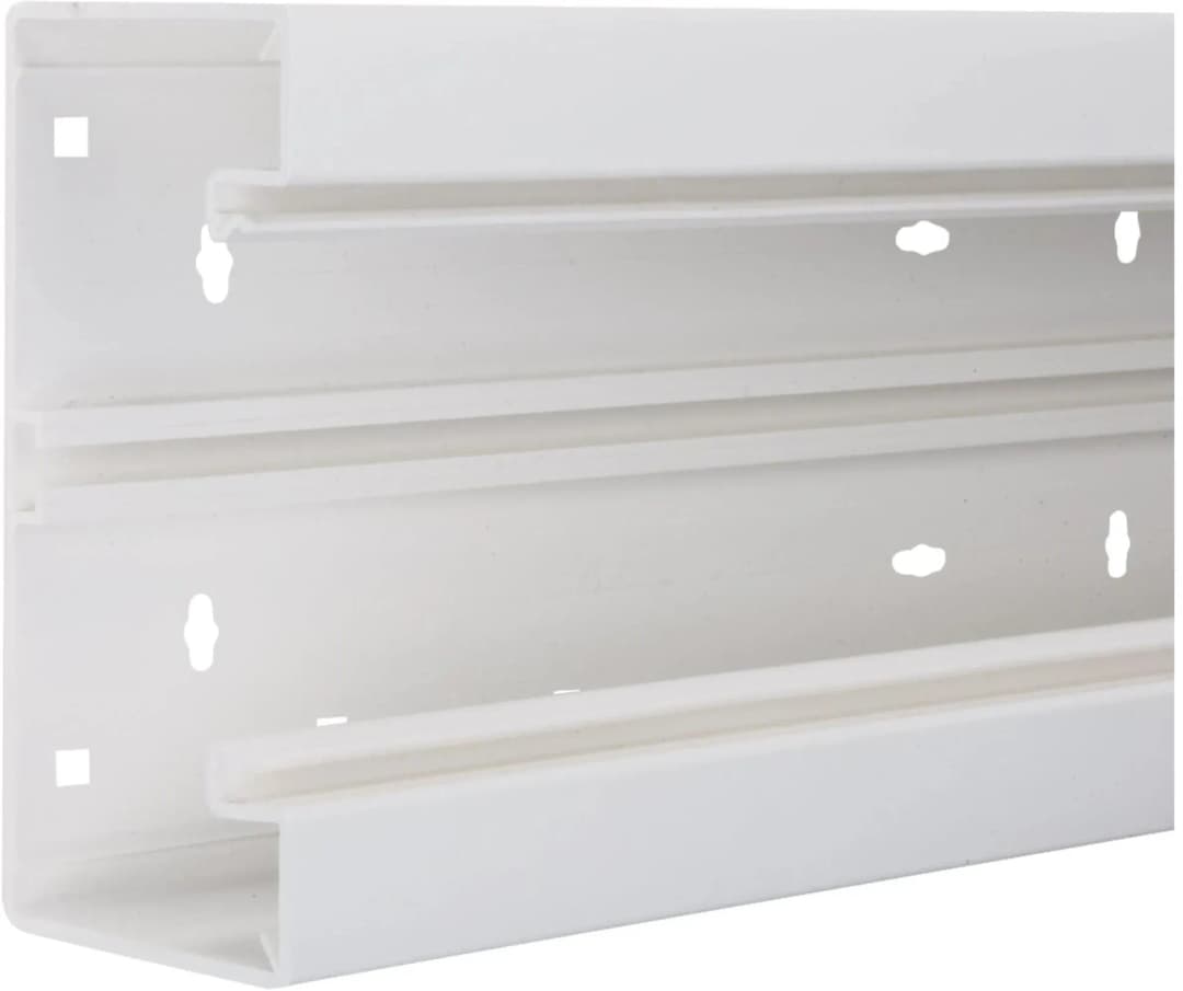 Tehalit Brüstungskanal-Unterteil zu BR 68x130mm vw BR6513019016