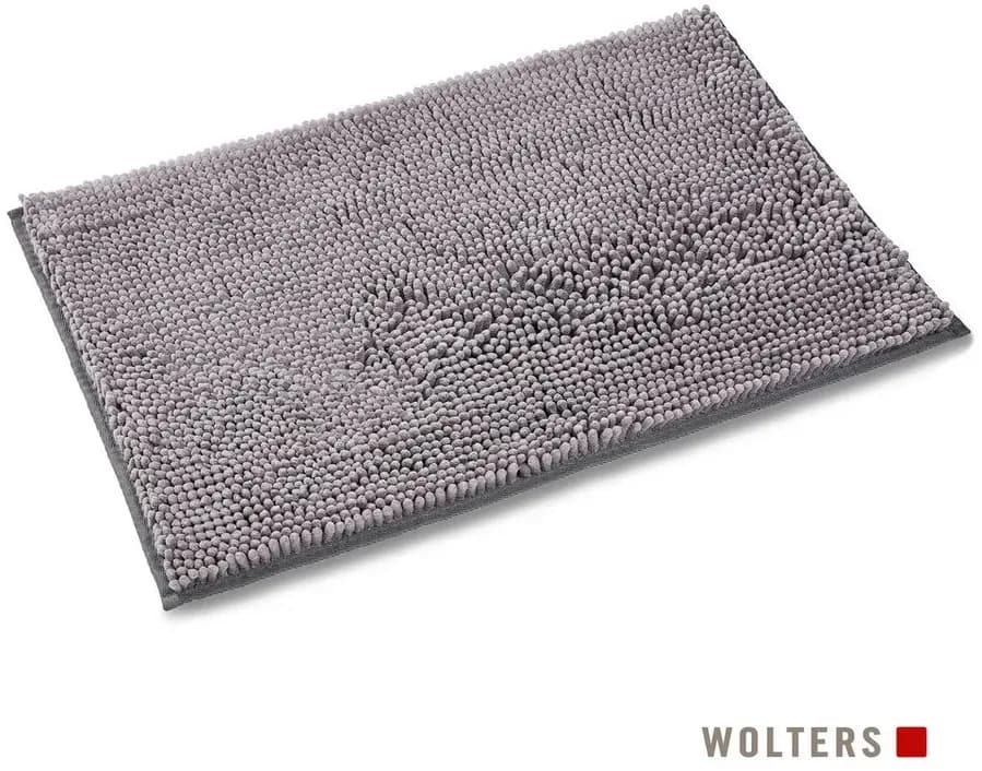 Hundematte Cleankeeper M 78 x 50 cm grau