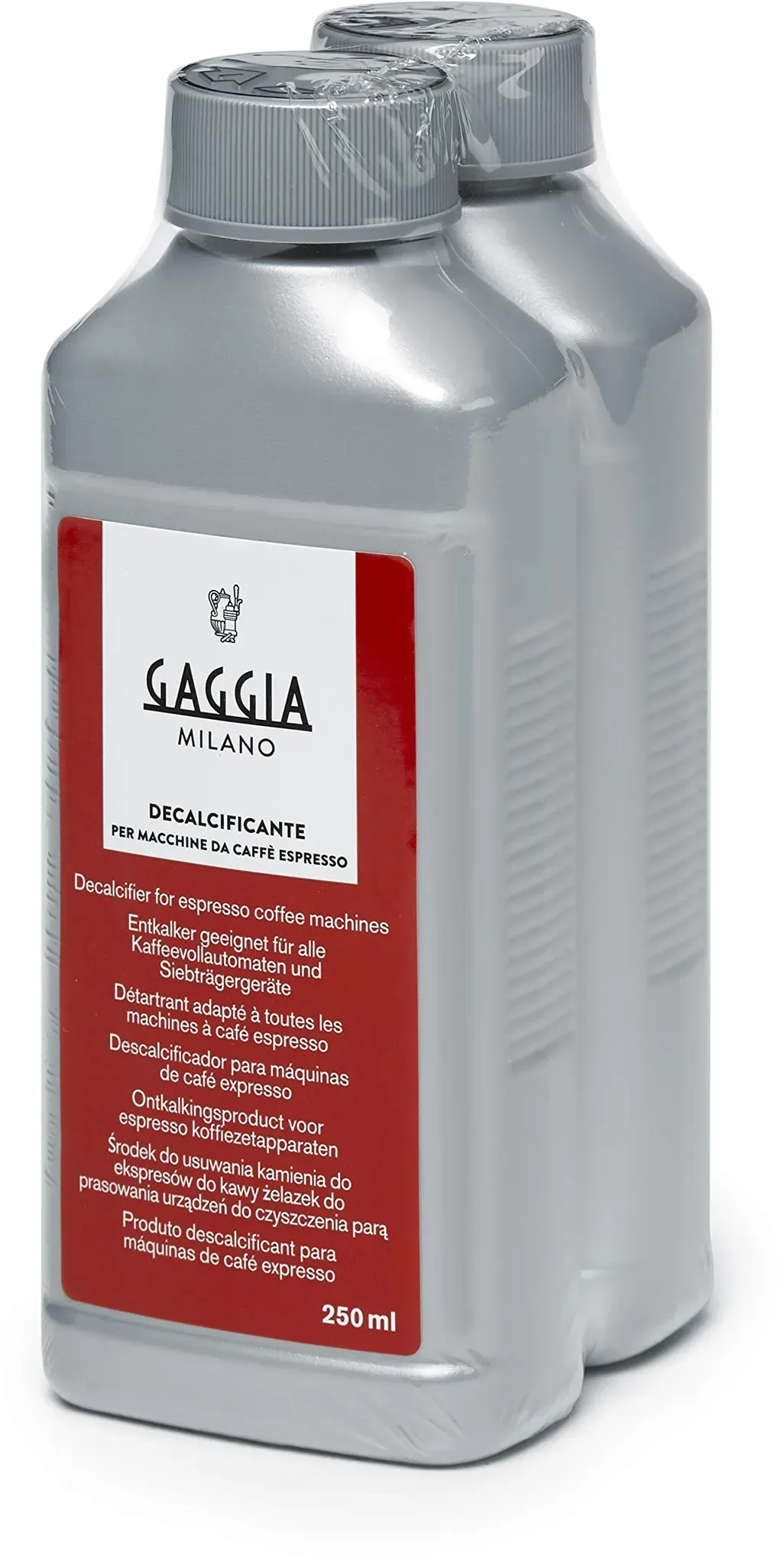 Entkalker 2 x 250 ml