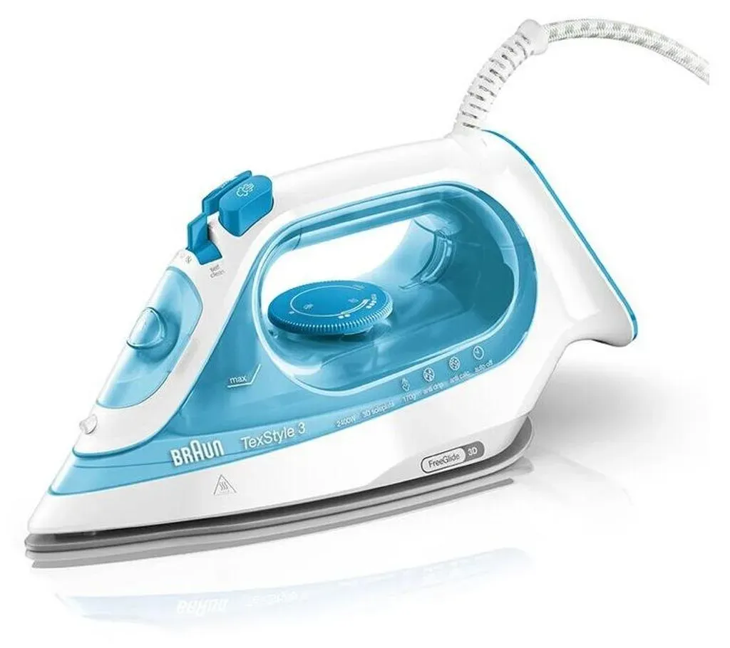 TexStyle 3 SI 3053 blau