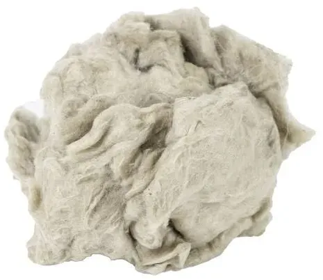 Mineralfaserwolle/Brandschutzwolle