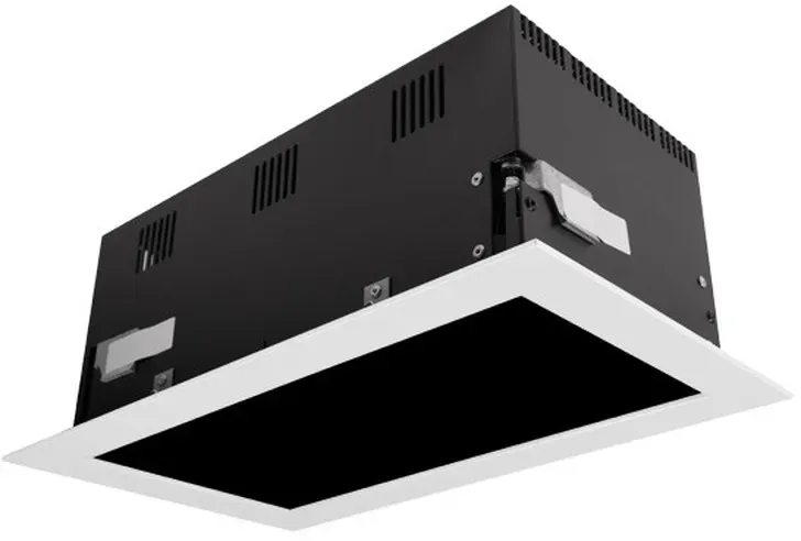 SCER 2.2140 Einbaugehäuse