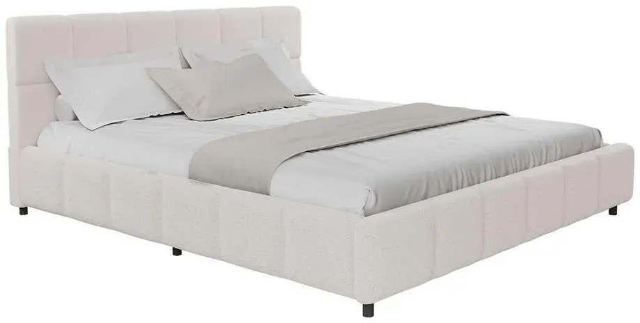 Florenz 180 x 200 cm Creme