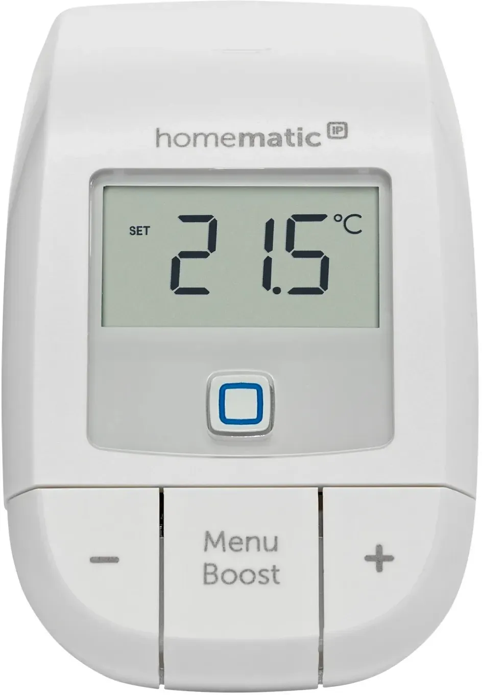 Heizkörperthermostat Basic 1 Stück