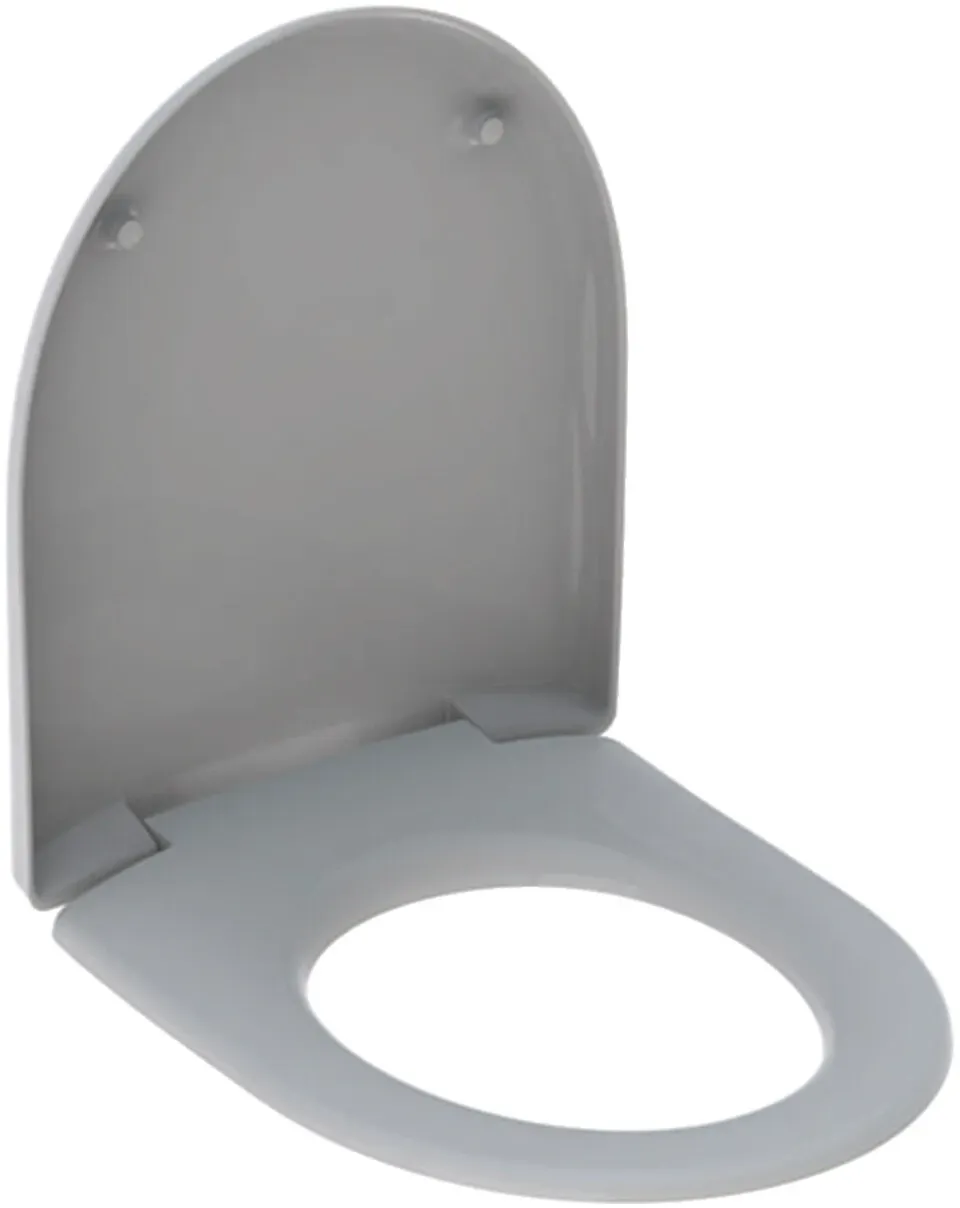 Renova WC-Sitz Manhattan Weiß