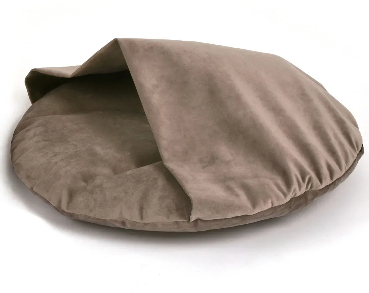 Liegekissen Iglu Gr.3 taupe