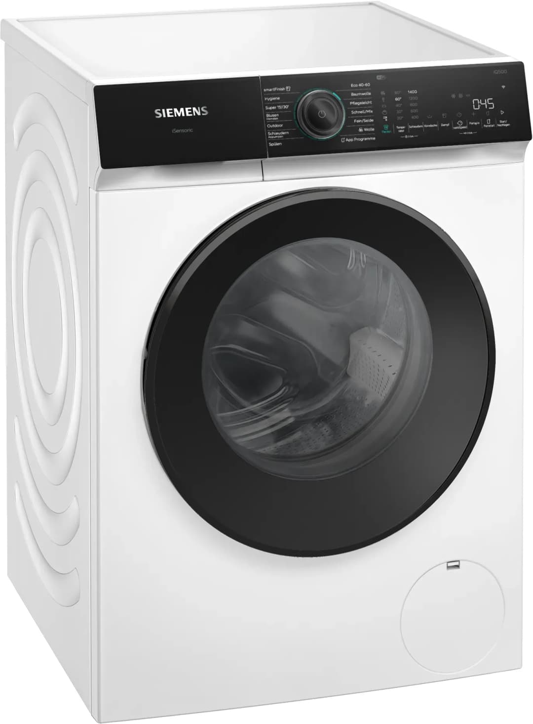 WG44N2M41 Waschmaschine (9 kg, 1400 U/min)