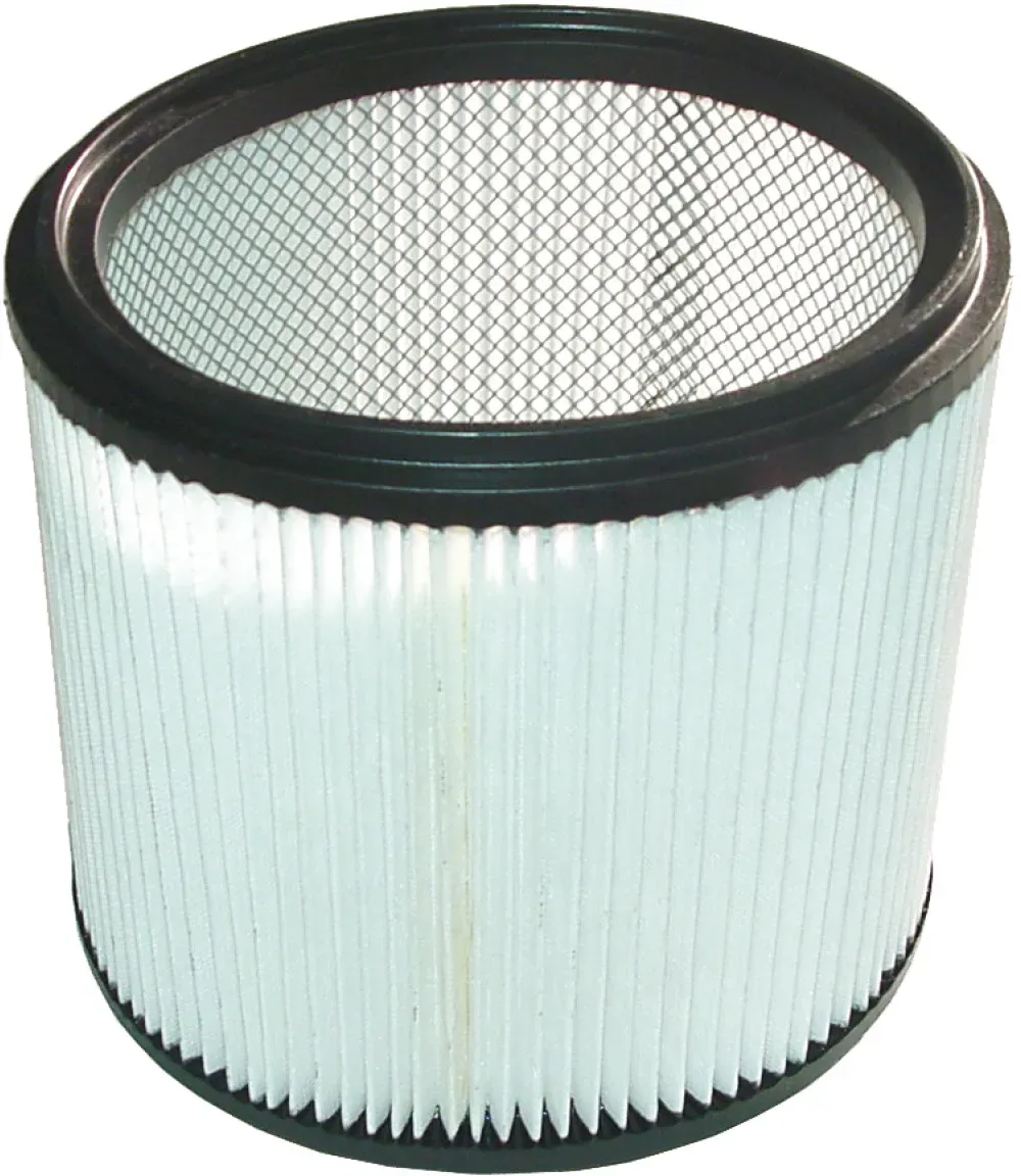 Poly-Kartuschenfilter Abluft