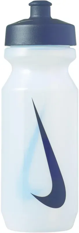 Big Mouth Trinkflasche 2.0 650 ml 968 clear/black/black