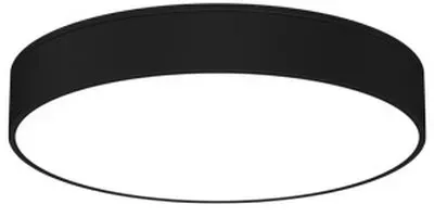 LUNXS 100.830.1/DALI 2 schwarz