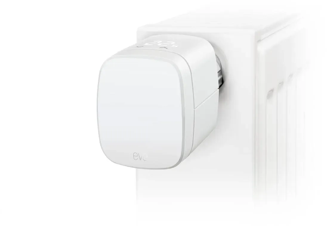 Thermo Matter Heizkörperthermostat