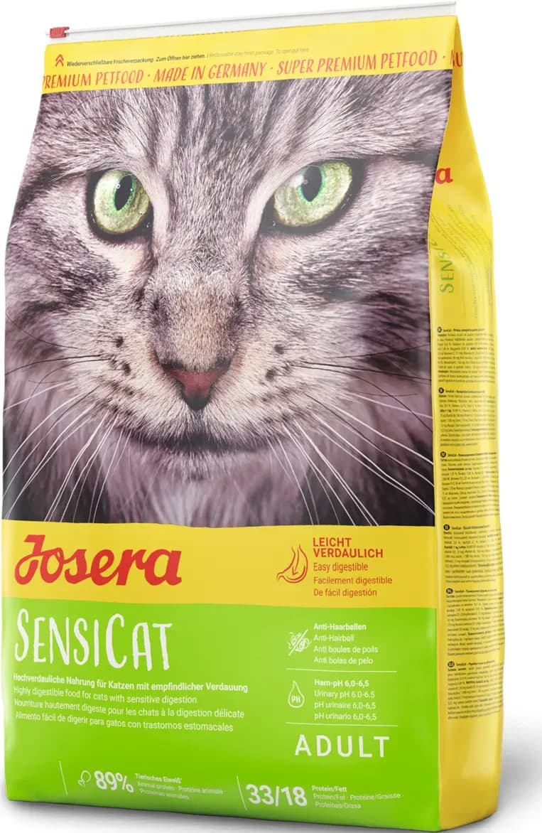 SensiCat 10 kg