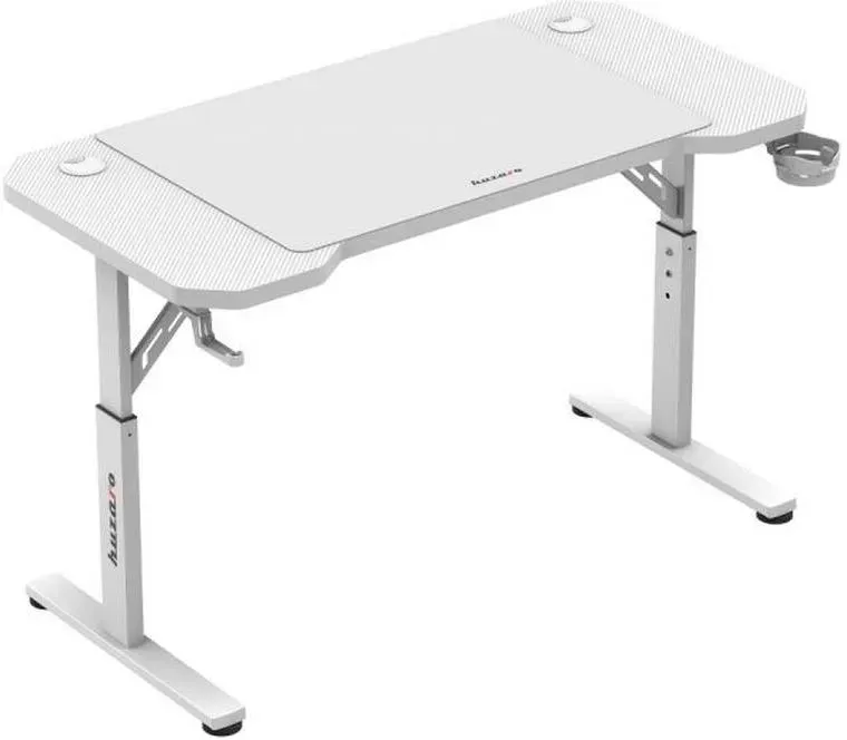 Gaming-Tisch Hero 2.6 Weiß