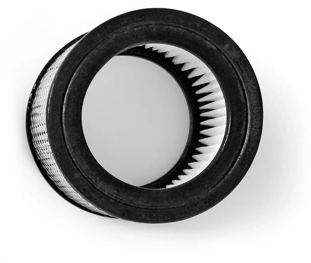 Staubsauger Patronenfilter | Ersatz VCAC118BK | Motor Filter
