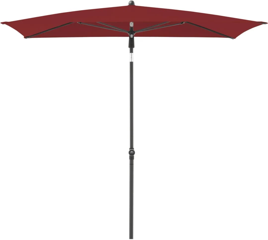 Active 200 x 120 cm Bordeaux