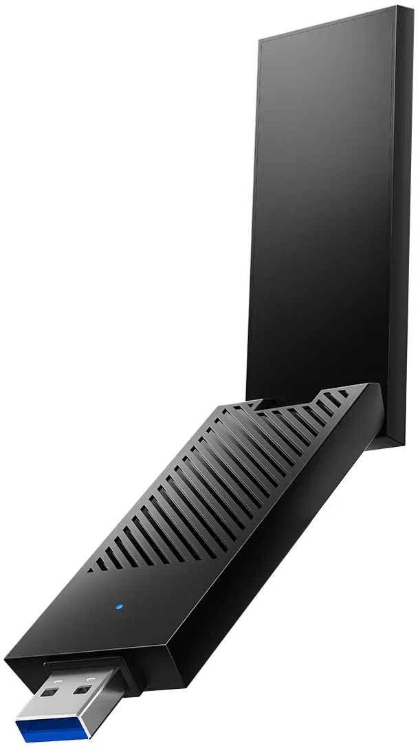 WU6500 1.0 WLAN 2882 Mbit/s,