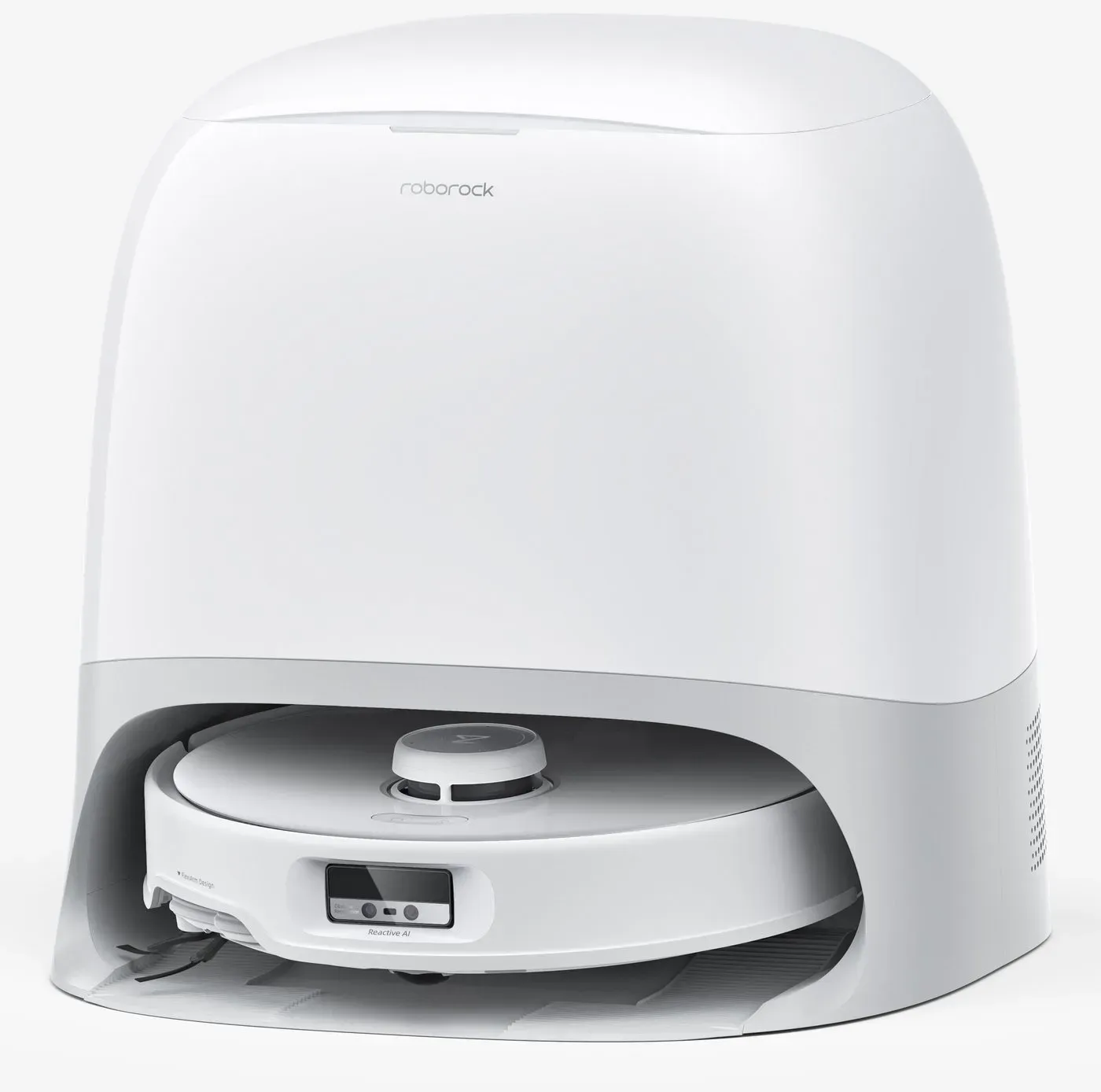 Qrevo Curv