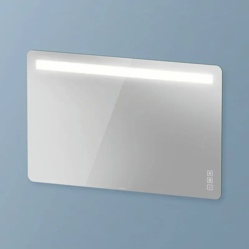 Luv 120x80x3,8cm, 59 W, LED
