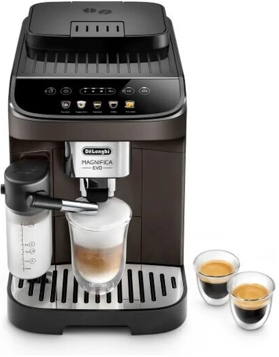 Magnifica Evo ECAM293.61.BW Brown