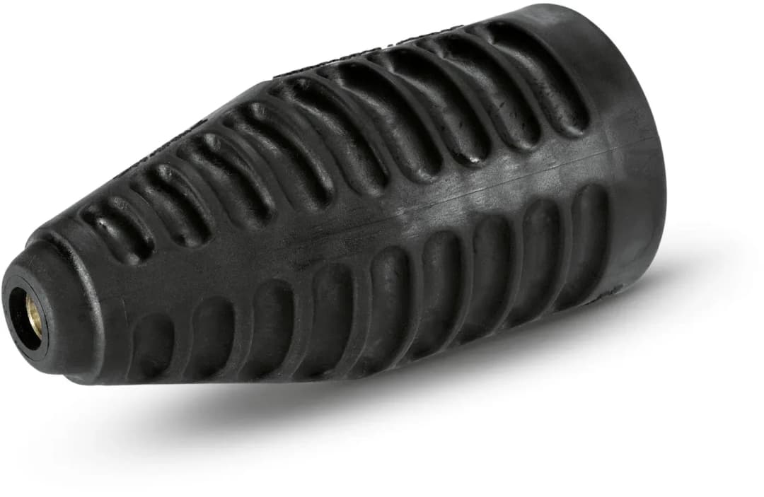 Dreckfräser 035