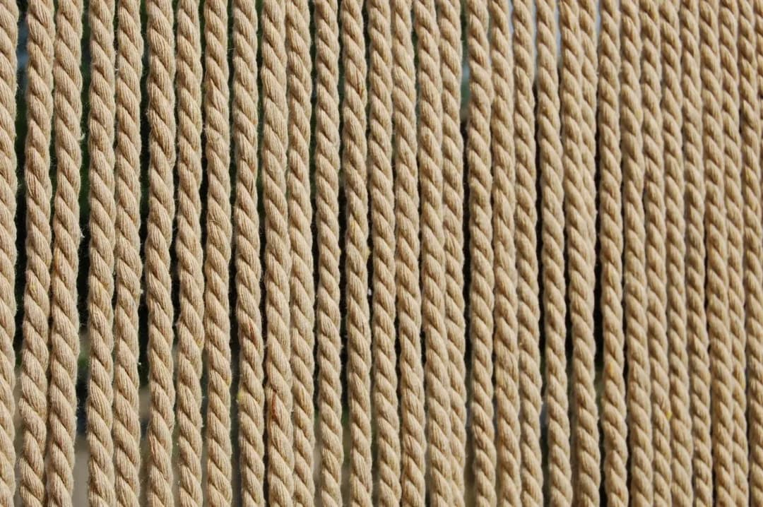 Toulon 1 Ösen 90 x 210 cm Beige 1 St.