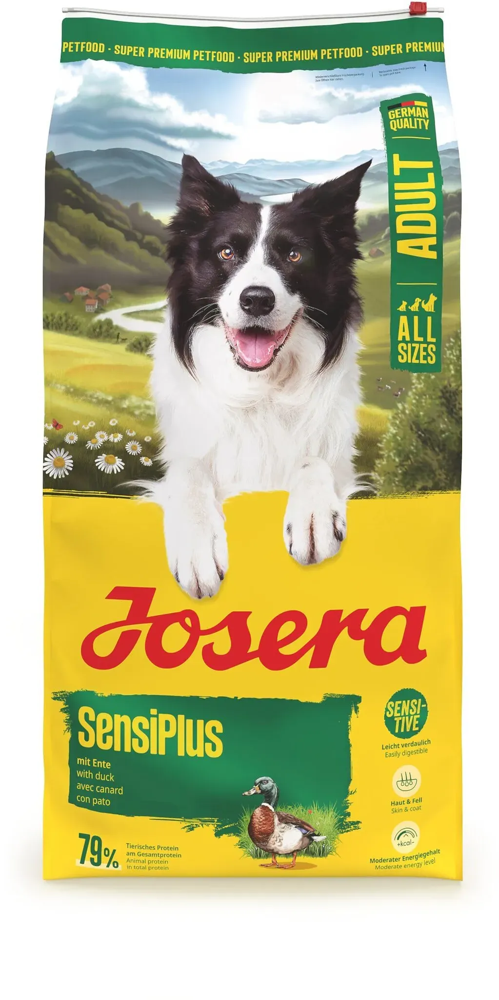 SensiPlus 12,5 kg