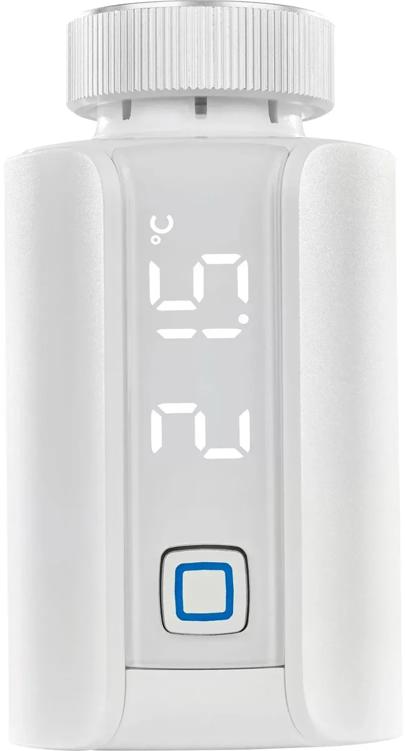Heizkörperthermostat Evo