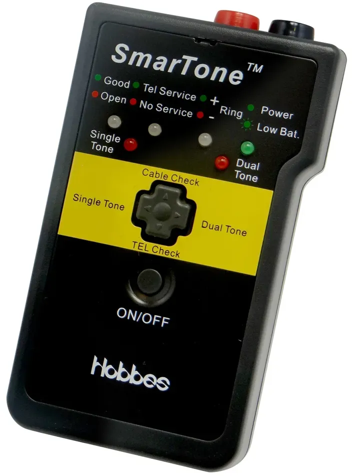 SMARTone Digital Kabelsuchgerät Tongenerator