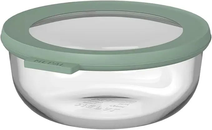 Cirqula rund khaki 0,75 l