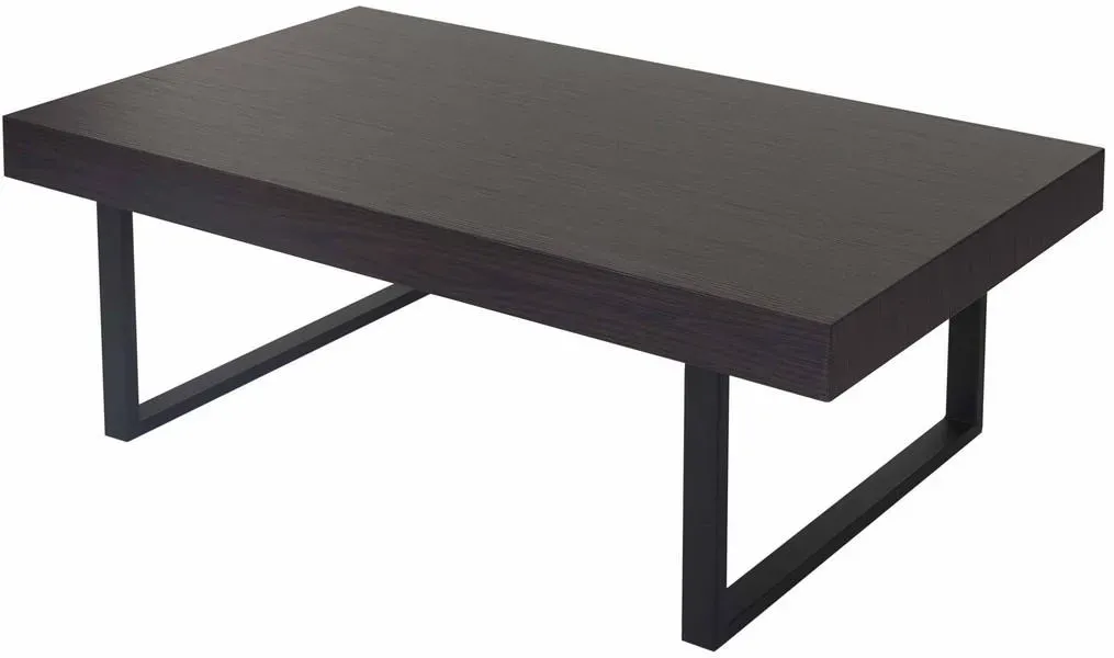 Genk Wenge 110 x 40 x 60 cm