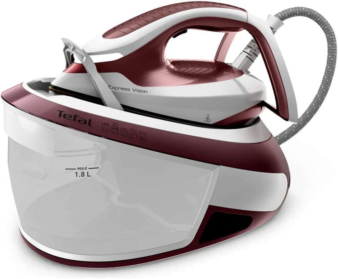 Express Vision SV8150