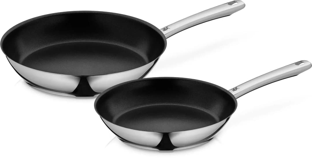 Nordic Profi Pfannen-Set 2-tlg. 24 cm + 28 cm