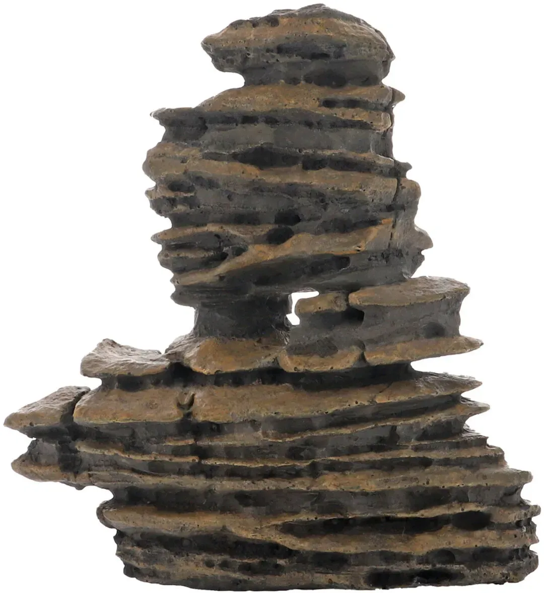 Aquariendeko Pagoda Rock 1