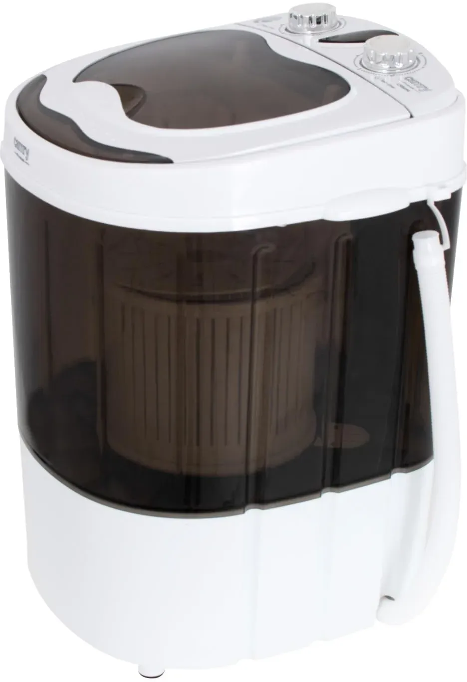 CR 8054 Camping-Waschmaschine Toplader (3 kg)