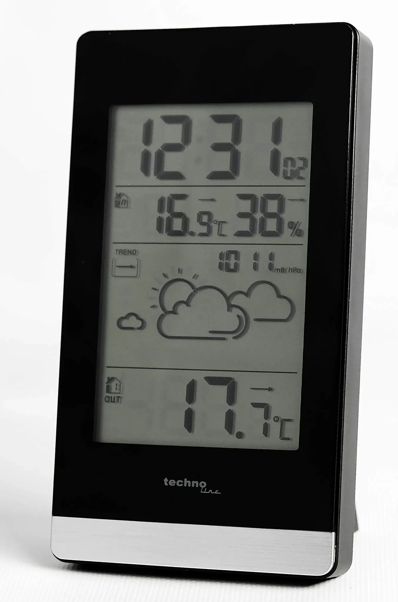 WS 9132 Schwarz