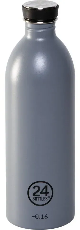 Urban Bottle formal grey 1 l