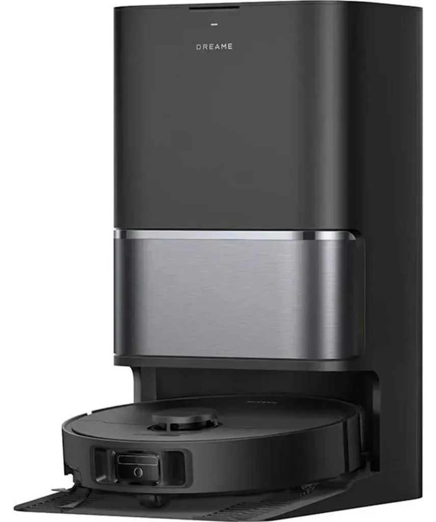 Dreame L10s Ultra Gen 3-Black