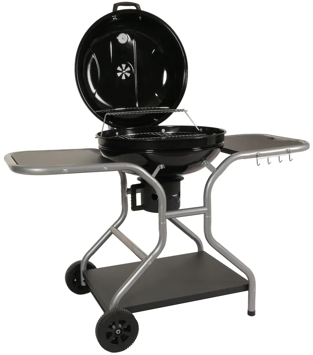 Holzkohlegrill HWC-N16