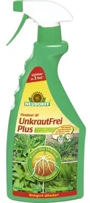 Finalsan AF UnkrautFrei Plus 750 ml
