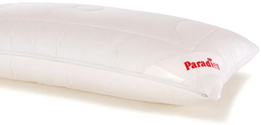 Softy Duett Plus Bio 40 x 80 cm Weiß