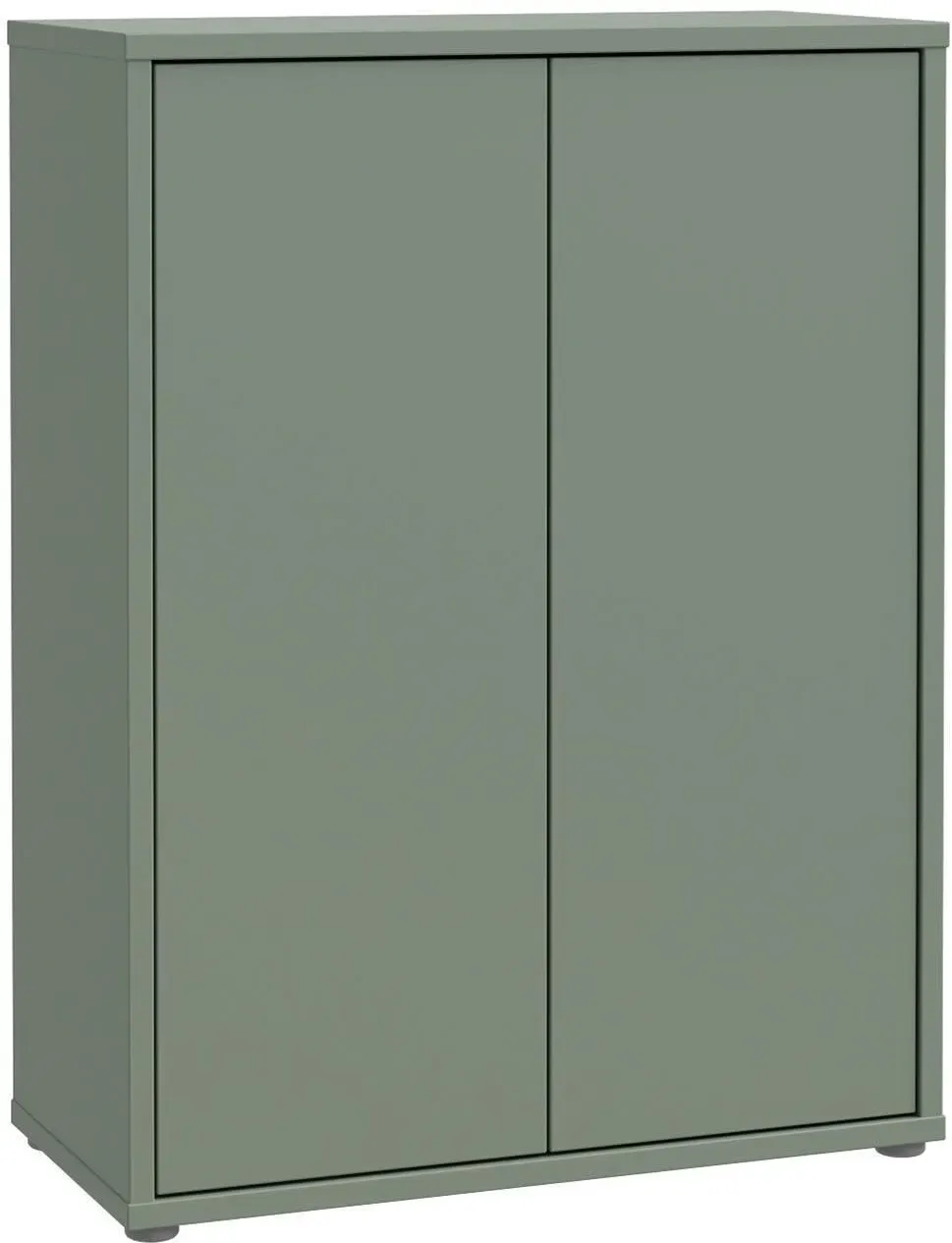 Schuhschrank Alice Springs Dekor Salbei