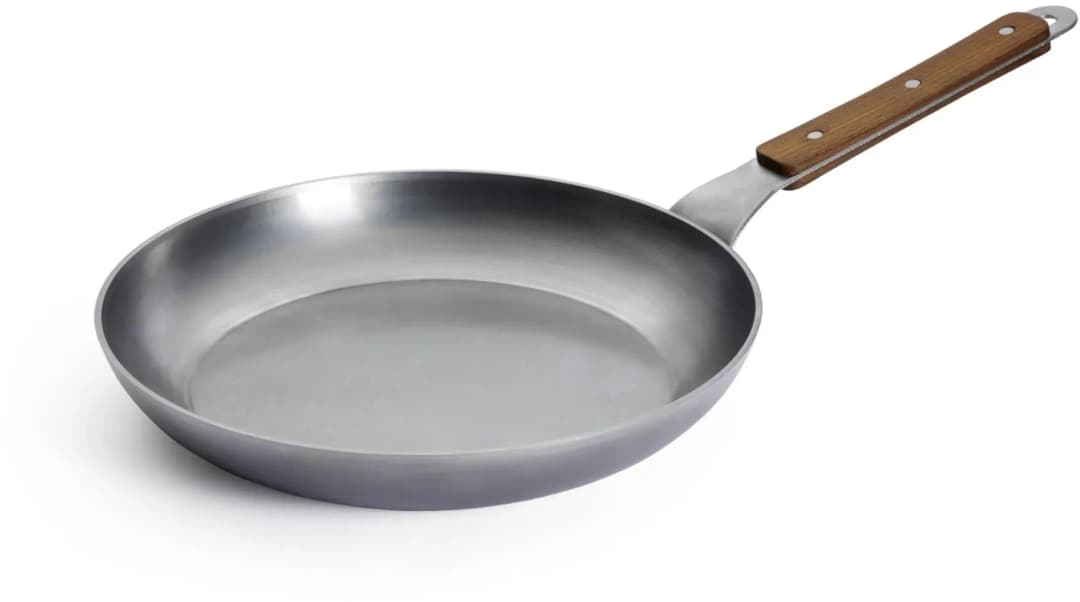 Carbon Steel Bratpfanne 28 cm