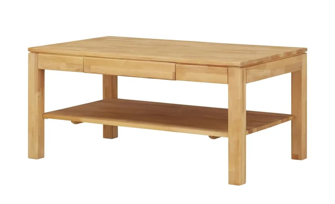 Salem Kern Buche 115 x 54 x 70 cm