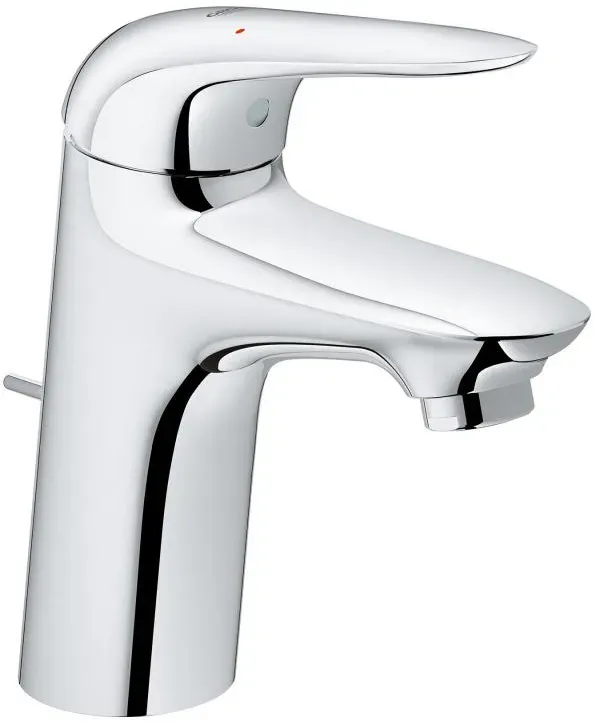 Eurostyle S-Size Einhandmischer chrom 23707003