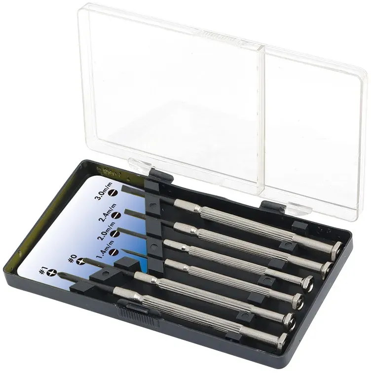 Schraubendreher-Set WZ0022
